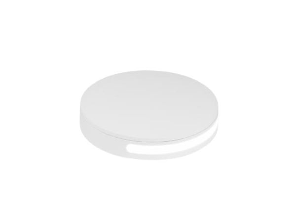 Orangemonkie 360 Studio Set i 2 dele - Består af Smart Turntable + Foldable Studio (25" Orangemonkie Foldio3)