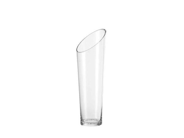 LEONARDO Dynamic, Andre, Glass, Gjennomsiktig, Blank, Gjennomsiktig, Vegg