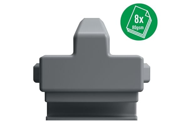 Leitz - Leikkuuterä trimmeriin - Leitz Precision Home A4 -laitteeseen