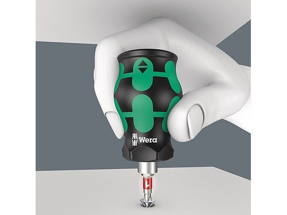 Wera Bicycle Set 11, 40 mm, 115 mm, 115 g
