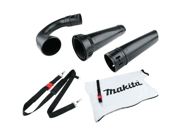Makita 191E19-1 sugesett bag og rør DUB363