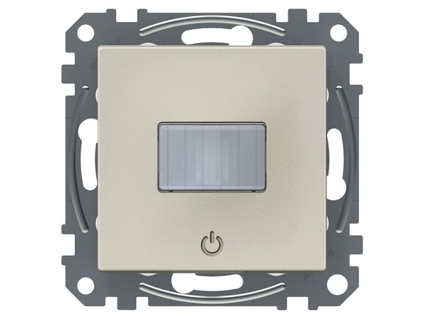 SCHNEIDER ELECTRIC LIIKETUNNISTIN EXXACT PIR 10 A 160 KÄYTÄ VIISAAMPI