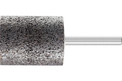 PFERD 31137612, Slipstift, Rostfritt stål, 20300 RPM, 6 mm, 40 mm, 5 styck