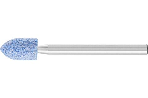 PFERD 32104410, Montert punkt, 134100 RPM, 3 mm, 10 mm, 10 stykker