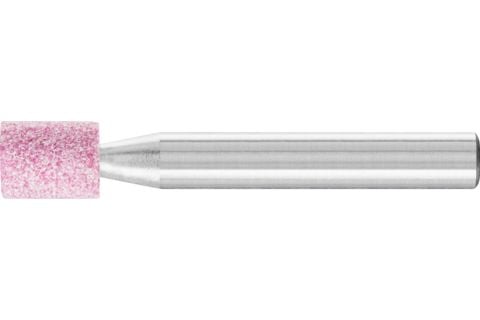 PFERD ZY 0810 6 ADW 80 M5V STEEL, Stål, Rustfritt stål, 119300 rpm, 8 mm, 10 stk