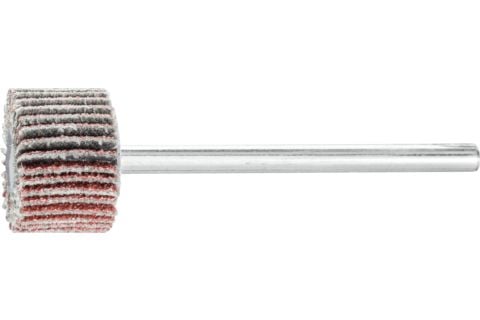 PFERD F 1510/3 A 80, Metall, 50000 RPM, 10 mm, 10 stykker