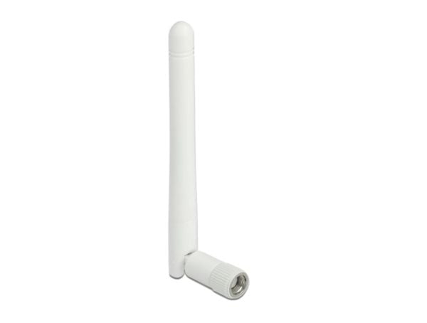 Delock - Antenn - WLAN - 2 dBi - rundstrålande