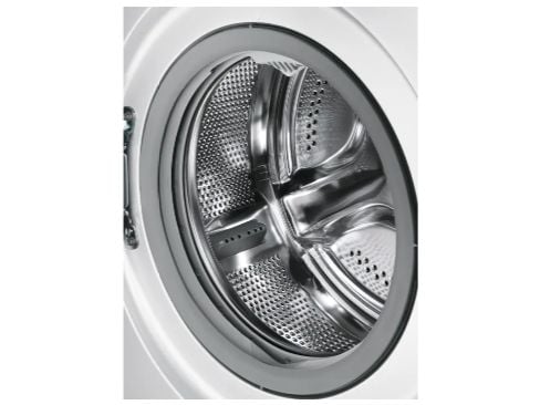 Electrolux EW6SN406WP, Frontmatet, 6 kg, C, 76 dB, 951 RPM, D