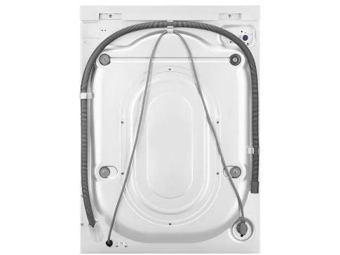 Electrolux EW6SN406WP, Frontmatet, 6 kg, C, 76 dB, 951 RPM, D