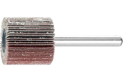 PFERD 44410156, Hiomaharja, Alumiinioksidi, 30500 RPM, Pyöreä, 6 mm, 25 mm