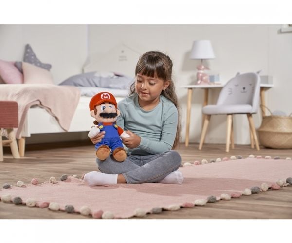 Super Mario (30 cm)