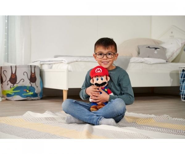 Super Mario (30 cm)
