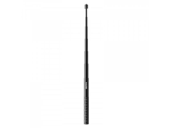 Insta360 Invisible selfie stick 114 cm NYHET - teleskopstang