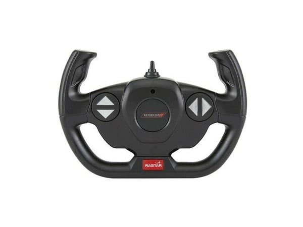 Jamara Dodge Charger R/T 1970 1:16 schwarz