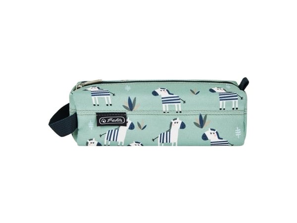 Herlitz Quattro Crazy Zebra, 215 mm, 70 mm, 80 mm