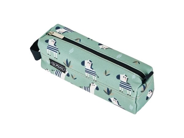Herlitz Quattro Crazy Zebra, 215 mm, 70 mm, 80 mm