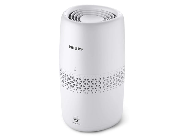 Philips 2000 series HU2510 - Luftfuktare - bord - vit