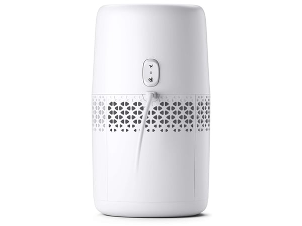 Philips 2000 series HU2510 - Luftfuktare - bord - vit