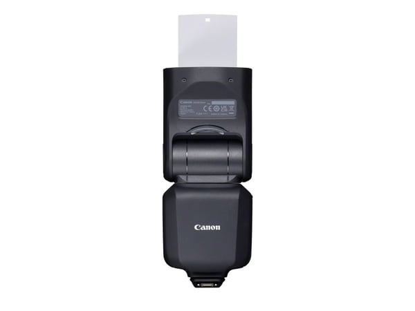 Canon Speedlite EL-5 - Blitz med hot-shoe-kobling - 60 (m)