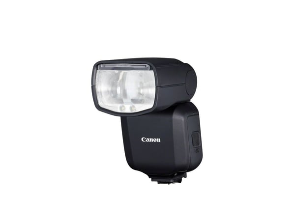 Canon Speedlite EL-5 - Blitz med hot-shoe-kobling - 60 (m)
