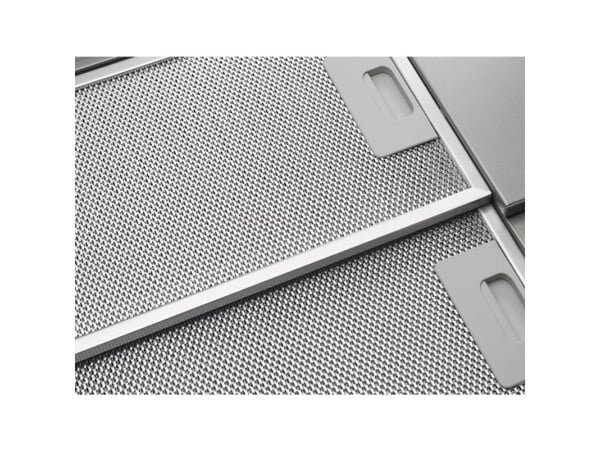 Electrolux LFP326AB, 410 m³/t, D, E, D, 69 dB, 48 dB