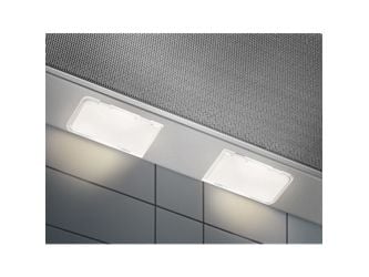 Electrolux LFP326AB, 410 m³/t, D, E, D, 69 dB, 48 dB