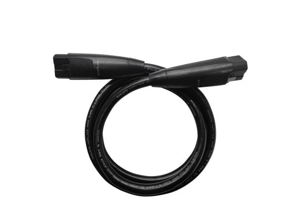 EcoFlow L38DH-2M-HV, 2 m, 300 V, 30 A