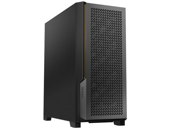 Antec P Series P20CE - Mid tower - ATX - ingen strømforsyning (ATX)