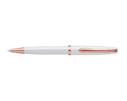 Pelikan kulepenn Jazz Noble Elegance K36 perlemor hvit