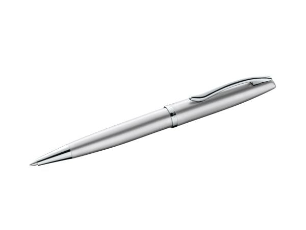 Pelikan täytekynä &amp; biros Jazz Noble Elegance hopea