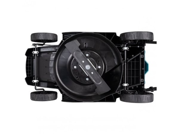 Makita DLM330ST, Manuell gressklipper, 270 m², 2 cm, 7,5 cm, Roterende blader, 30 l