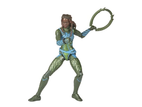 Marvel Legends Series Nakia