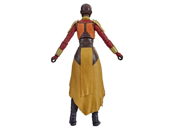 Marvel Legends Series Okoye
