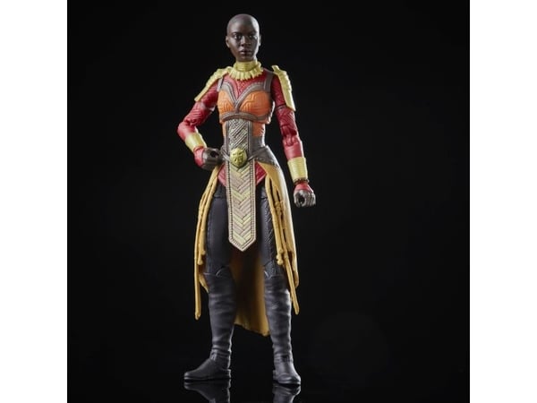 Marvel Legends Series Okoye