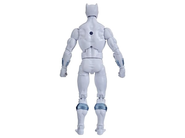 Marvel Legends Series Hatut Zeraze