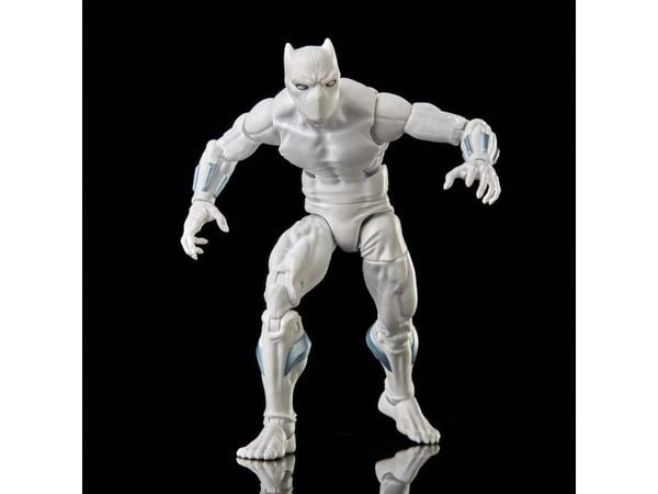 Marvel Legends Series Hatut Zeraze