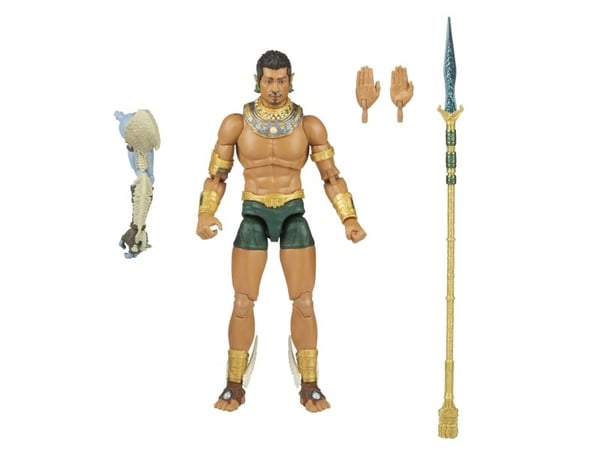 Marvel Legends Series Namor