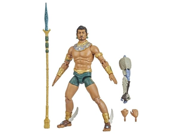 Marvel Legends Series Namor
