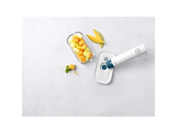 ZWILLING Fresh & Save Vakuum box S La-Mer Glas