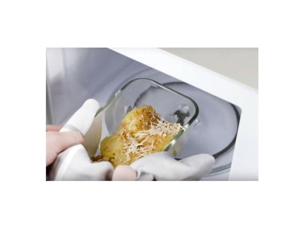 ZWILLING Fresh & Save Vakuum box S La-Mer Glas