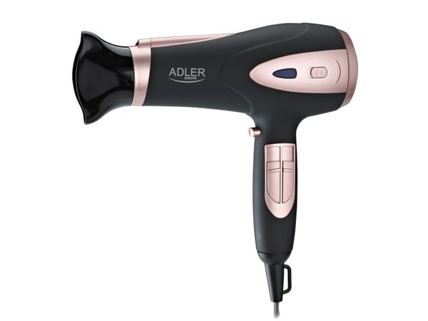 Hair dryer Adler Hair dryer Adler AD 2248B ionization