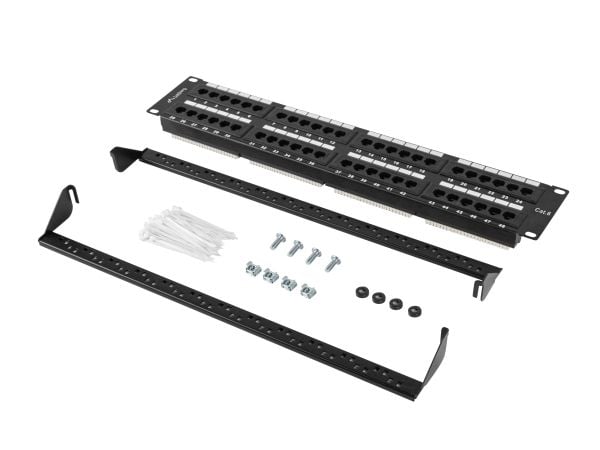 Lanberg Lanberg PPU6-2048-B
