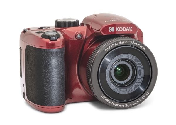 Kodak Astro Zoom AZ255 rot