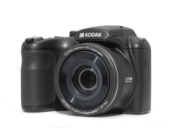 Kodak Astro Zoom AZ255 musta