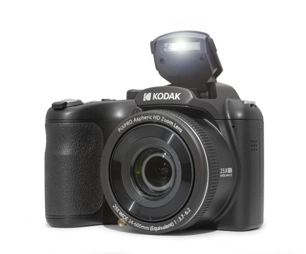 Kodak Astro Zoom AZ255 musta