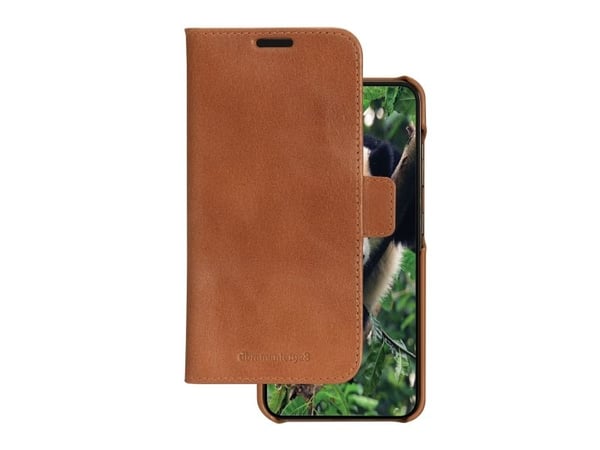 Lynge Galaxy S23, brun