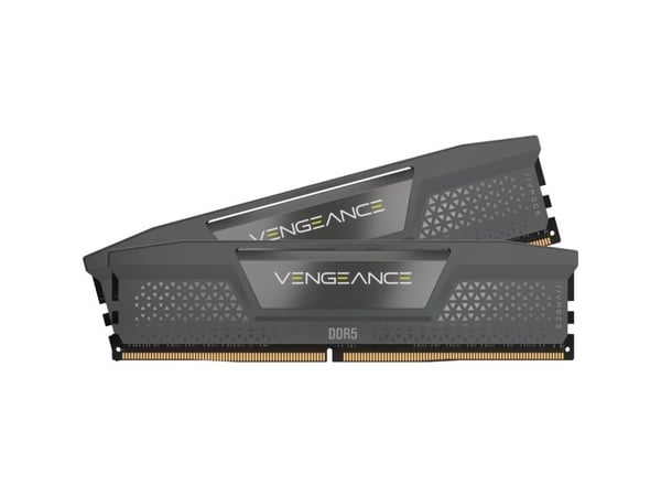 CORSAIR Vengeance - DDR5 - sæt - 64 GB: (2x32GB ) - DIMM 288-PIN - 6000 MHz