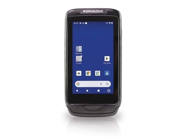 Datalogic Joya Touch 22 - Datainnsamlingsterminal - Android 11 eller nyere - 32 GB - 4.3" farge TFT (854 x 480) - strekkodeleser - (2D-bildefremvis...