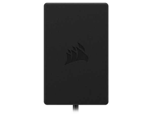 Corsair CC-9310002-WW, Musta, USB 2.0, 1 kpl