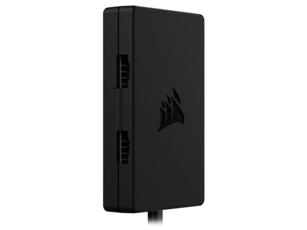 Corsair CC-9310002-WW, Musta, USB 2.0, 1 kpl